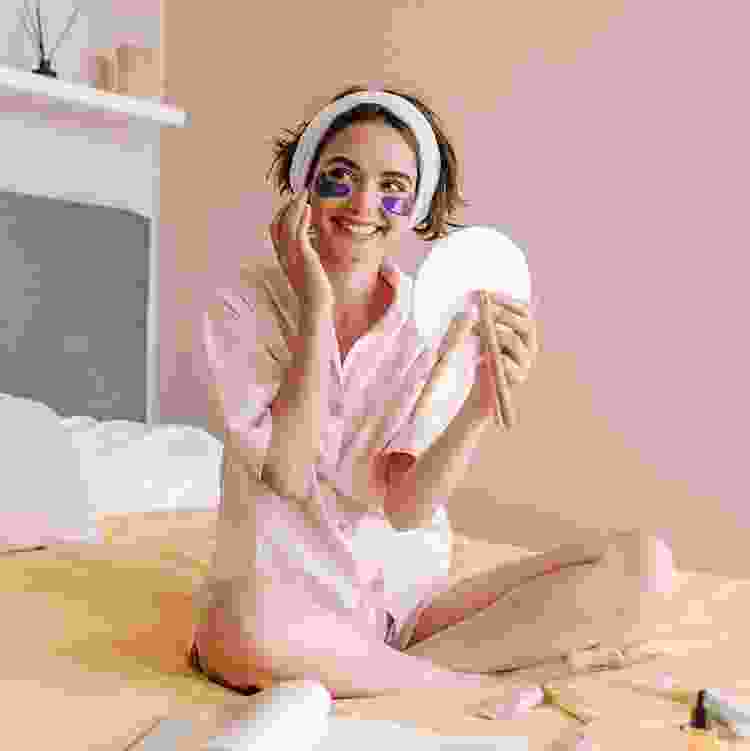Creamz Site